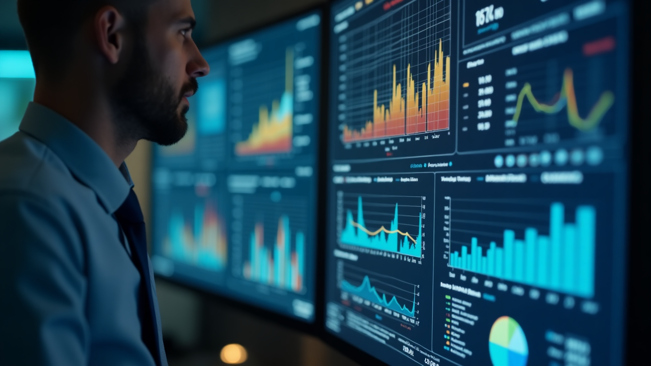 Análisis financiero avanzado